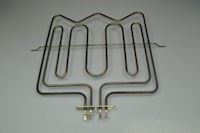 Grillelement, Euroline komfyr & stekeovn - 230V/2300W